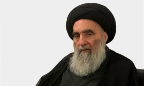 فرزند آیت‌الله سیستانی افشا می‌کند: فتوا جدید پدرم ربطی به جمهوری اسلامی ندارد!
