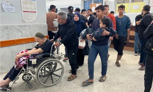 فاجعه انسانی در غزه؛ نزدیک به ۱۰۰۰ بیمار جان خود را در انتظار بازگشایی گذرگاه‌ها از دست دادند