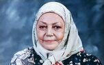 نوه حمیده خیرآبادی با شباهتی حیرت‌انگیز، تصویر زندگی مادربزرگ را زنده کرد!