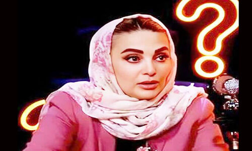 درخواست عجیب مجری معروف از برزو ارجمند: «برگرد ایران!»