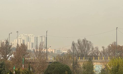 خودروسازان: سهم ما در آلودگی کمتر از ۲۰ درصد است؛ نیروگاه‌ها و سیمان مقصر اصلی‌اند!