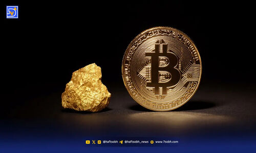 سقوط ناگهانی بیت کوین؛ تاثیر تصمیم تاریخی بانک ژاپن بر بازار ارز دیجیتال