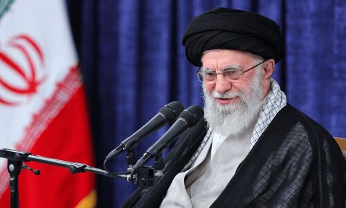 رهبر انقلاب شخصاً پیگیر وضعیت سلامت رضا امیرخانی شدند؛ دعا کنید!