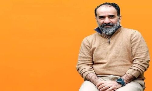واکنش علی ربیعی به وضعیت رضا امیرخانی؛ آیا نویسنده محبوب دوباره به دنیای کلمات بازمی‌گردد؟