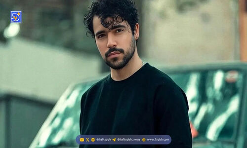 کلیپ جنجالی و بی‌پرده از زندگی خصوصی شروین حاجی پور برای نخستین بار منتشر شد!
