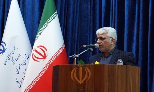 یوسفیان هشدار داد: امنیت آران و بیدگل بدون همراهی مردم ممکن نیست!