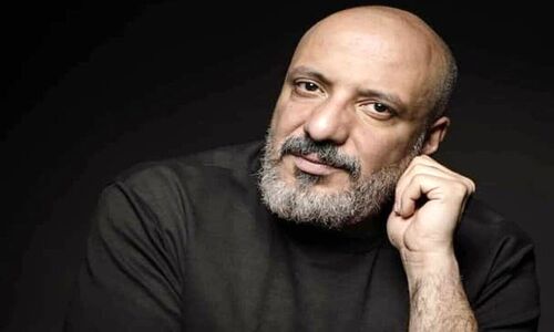 امیر جعفری: بازیگری میشناسم که از ترس مسخره شدن نماز نمیخواند!