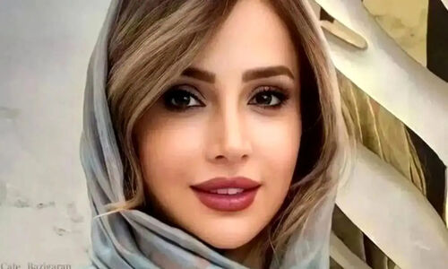 شبنم قلی‌خانی در دبی با تیپی بی‌نظیر و ترکیب رنگی جذاب همه را شگفت‌زده کرد!