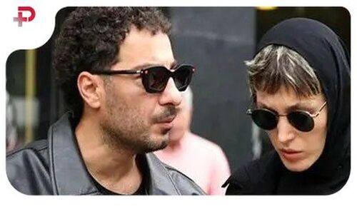 استایل متفاوت و جذاب نوید محمدزاده پس از مهاجرت به همراه همسر افغانستانی‌اش؛ راز تغییرات جدید چیست؟