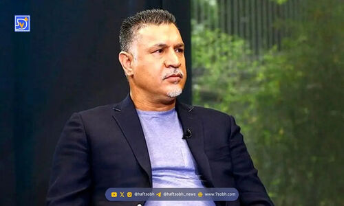 علی دایی: زندگی مرفه حق من است؛ وقتی یک شهریار ۴۱۸ متری خانه دارد و می‌توانست ۲۰ برج ۲۰ طبقه بسازد!