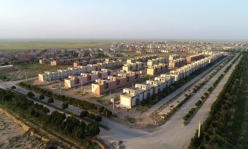 تصویب بازنگری شگفت‌انگیز طرح جامع رامین؛ تغییر نقش شهر از مسکونی به تفریحی و صنعتی!