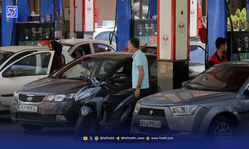 کلاه گشاد مافیای خودرو بر‌سر دولت