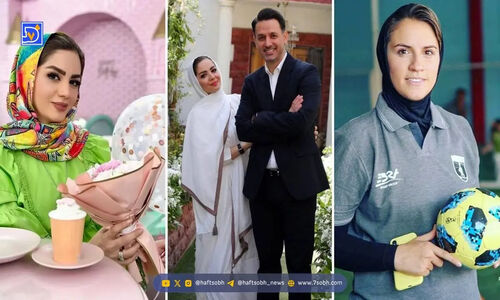 رازهای ناپیدای زندگی مهدی توتونچی؛ از خانواده ورزشی تا دو همسری او!