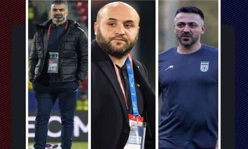 سفر جنجالی مربیان تیم ملی به اراک برای دربی ۱۰۶؛ میزبانی تاریخی در ورزشگاه امام خمینی!
