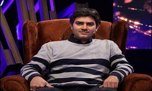 این طلبه در «میراث» فقط معلم اخلاق نیست؛ رازهای پشت پرده یک سریال طنز اجتماعی