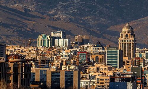 کاهش آلودگی هوا؛ هوای پایتخت قابل تنفس شد