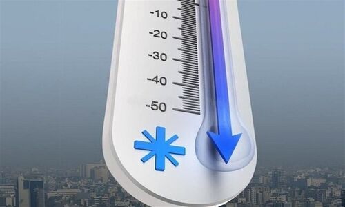 همدان در آستانه کاهش دما؛ اما آلودگی هوا پایان هفته شدت می‌گیرد!
