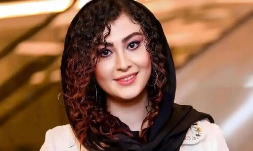 محمدرضا علیمردانی جشن عروسی مریم مومن و سهیل قاصدی را منفجر کرد /  از شعرخوانی با احساس تا خواندن عقد آریایی برای خانم بازیگر