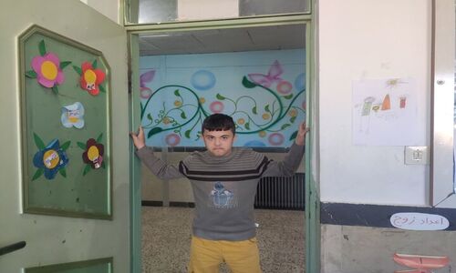 مانور بزرگ زلزله در ۲۰ مدرسه استثنایی کردستان؛ ایمنی و آمادگی در اولویت