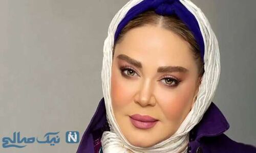 درخشش بهاره رهنما با استایل قرمز جذاب در جشن تولد ۵۲ سالگی‌اش که فضای مجازی را بهت‌زده کرد!