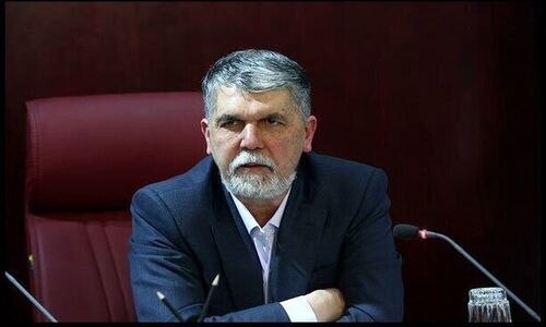 وزیر ارشاد: فارس، نمونه برجسته پیوند هویت ملی و دینی در ایران است