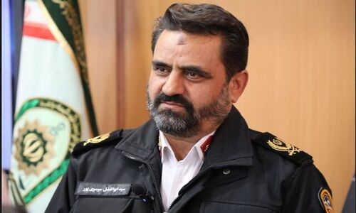 شمار بی‌سابقه تخلفات توقف خودرو در تهران؛ بیش از ۶ میلیون جریمه در سال جاری!