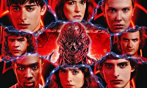 شوک بزرگ Stranger Things: فصل پنجم رکوردهای نتفلیکس را در هم شکست!