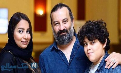 خانه مهراب قاسم‌خانی چگونه با چیدمانی هنری و متفاوت همه را شگفت‌زده کرد؟