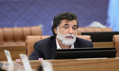 مریدی هشدار داد: تصمیم‌سازی فرهنگی بدون حضور نخبگان، بی‌تحرک و ناکارآمد می‌شود!