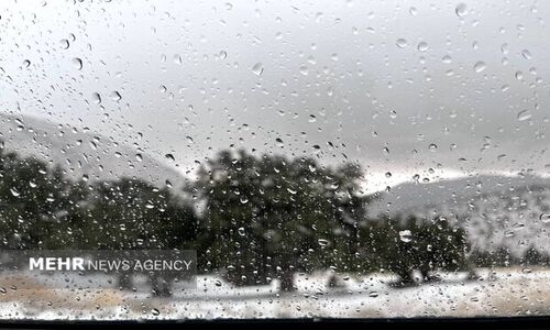 هشدار هواشناسی خراسان شمالی: بارش برف و مه غلیظ در ارتفاعات از فردا آغاز می‌شود!