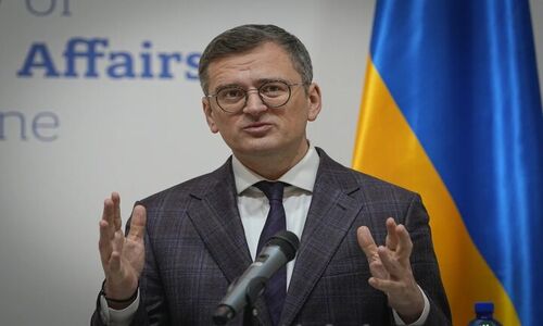 وزیر خارجه سابق اوکراین: جنگ طولانی و شرایط وخیم‌تر در انتظاریمان است!