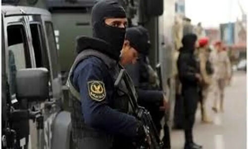 زن مصری با انگیزه حسادت، عروس شوهر سابق را به چاقوکشی متهم کردند؛ حکم زندان صادر شد!