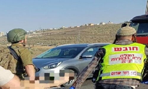 ترور مجری عملیات حساس ضد صهیونیستی در الخلیل؛ ارتش اسرائیل در شوک!