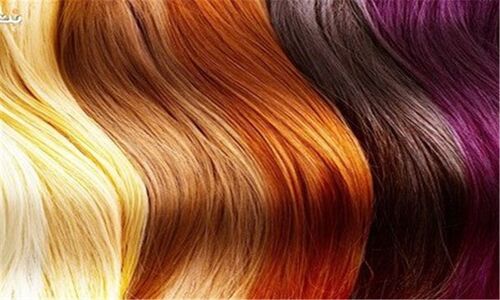 هشدار جدی درباره استفاده از رنگ موهای بدون مجوز؛ دکلره چگونه موها را شکننده می‌کند؟