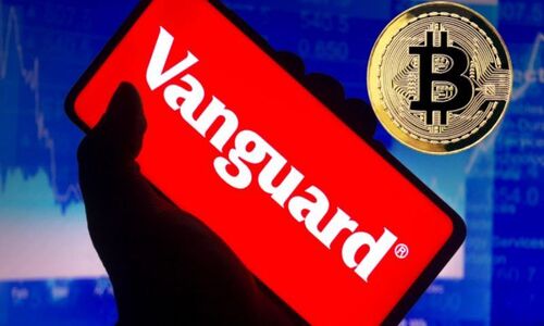 ونگارد راه معامله صندوق‌های ETF ارز دیجیتال را باز کرد؛ تحولی بزرگ در دنیای سرمایه‌گذاری!