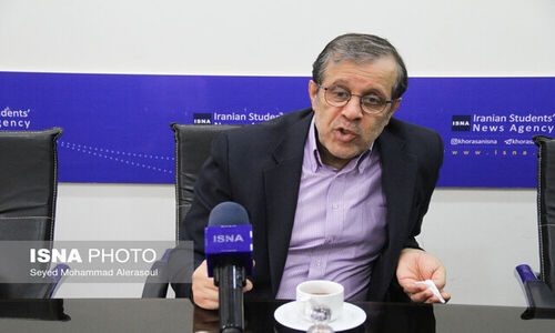 سرپرست پژوهشکده آب دانشگاه فردوسی هشدار داد: بارندگی تنها راه نجات بحران آب مشهد نیست!