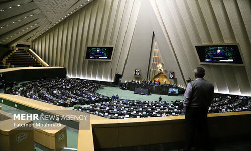 نامه هشدارآمیز نمایندگان به رئیس قوه قضائیه؛ اجرای فوری قانون عفاف و حجاب در دستور کار قرار گرفت
