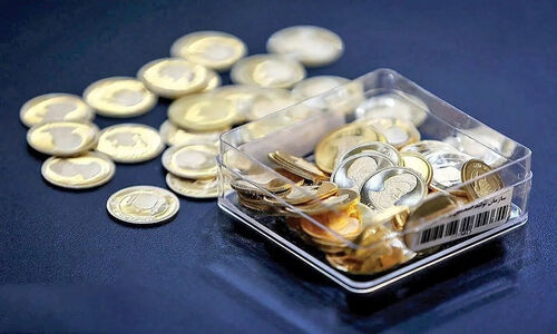 سود حیرت‌انگیز سکه در ۴ ماه؛ نصف رهن خانه فقط از یک سرمایه‌گذاری!