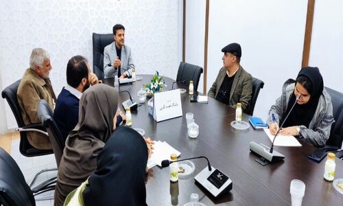 گوهری: قصه‌گویی، کلید طلایی تربیت نسلی خلاق و مقاوم در کردستان