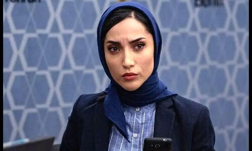 زندگی خصوصی و جذاب خاطره اسدی؛ رازهای ناگفته همسر بازیگر شناخته‌شده ایران