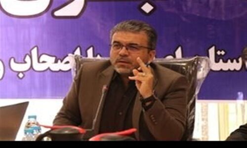 ابتلای 8 هزار دام به تب‌برفکی در اصفهان؛ موفقیت دامپزشکی در مهار بحران