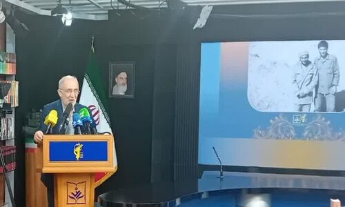 سردار علایی از رازهای پنهان شهید باکری چه گفت؟ روایت بی‌نظیر از اخلاص و مجاهدت