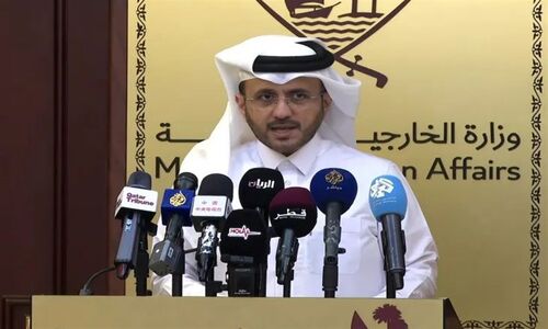 قطر: نقض آتش‌بس توسط اسرائیل، زنگ خطری جدی برای ثبات غزه!
