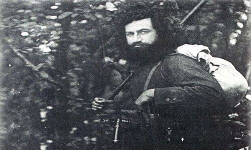 شیخ یونسی که میرزا کوچک شد؛ سفر شگفت‌انگیز از حوزه علمیه تا جمهوری شورایی سوسیالیستی