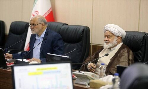 هشدار جدی کمیسیون زیربنایی مجمع تشخیص درباره بحران بی‌سابقه آب در کشور!