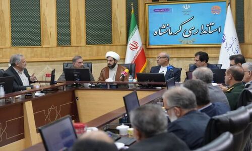 بحران بی‌آبی در سومار گیلانغرب؛ مردم ۲۰ روز است تشنه‌اند و زیرساخت‌ها در انتظار توسعه