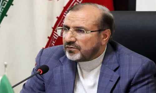نماینده البرز به وزیر راه: فقط یک پروژه دیدید و استان را نادیده گرفتید؟!