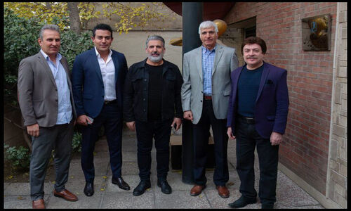 انتخاب هیئت مدیره جدید کانون ناشران خانه موسیقی؛ چهره‌های موثر در صدر قرار گرفتند
