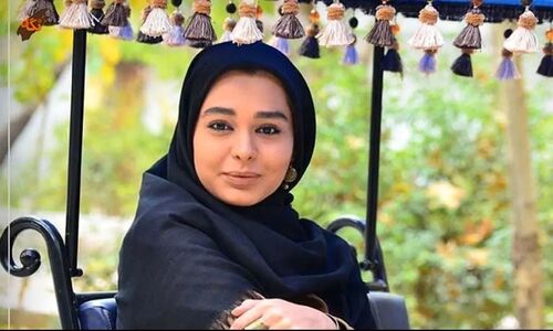 ارغوان دلدادگان در قاب دوربین؛ ژست‌هایی که دل می‌برند + عکس