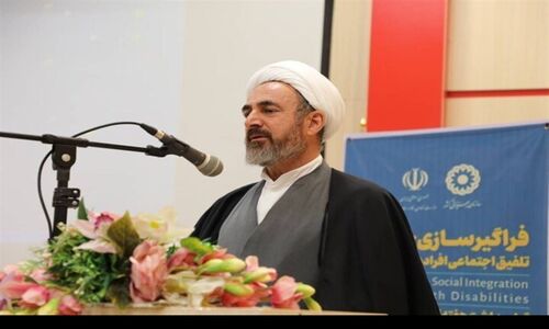 امام جمعه ایلام: معلولان امروز به قهرمانان فرصت‌ساز تبدیل شده‌اند